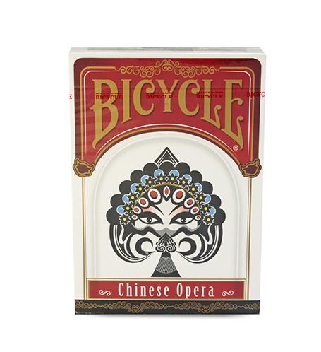 Kit 2 Baralho Bicycle Standard Azul e Vermelho Jogos de Cartas - Chic  Outlet - Economize com estilo!