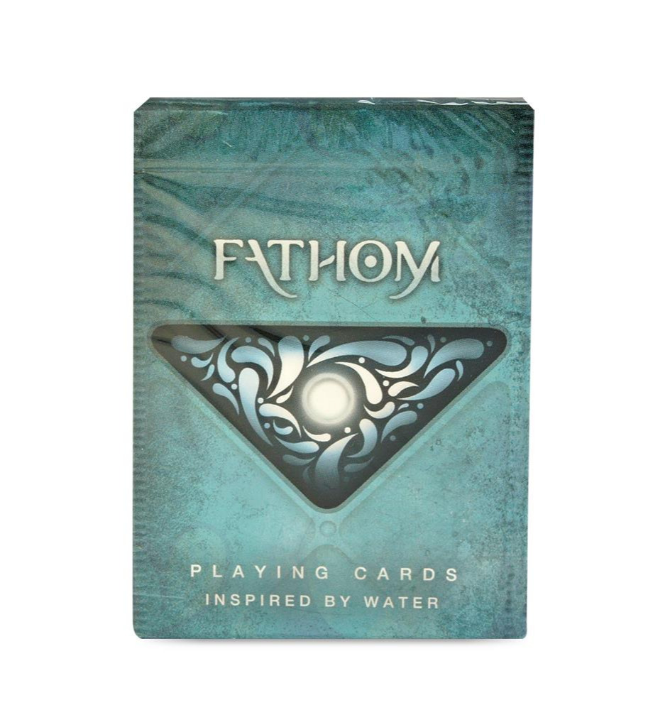 Baralho Ellusionist Fathom