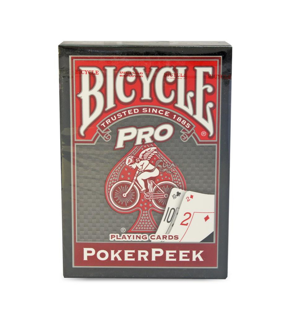 Kit 2 Baralho Bicycle Standard Azul e Vermelho Jogos de Cartas - Chic  Outlet - Economize com estilo!